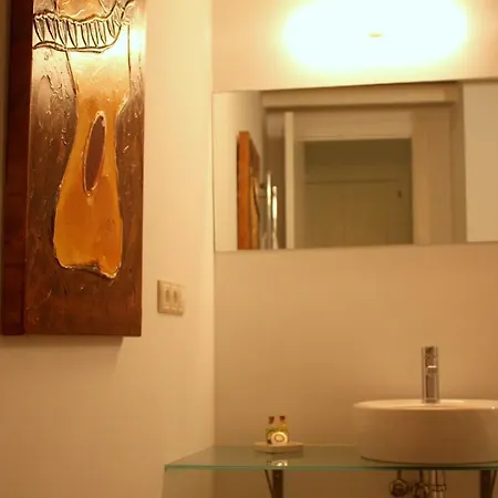Singular Castellar Apartment