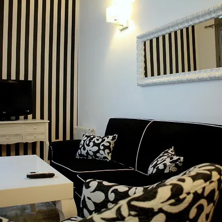 Apartment Singular Castellar
