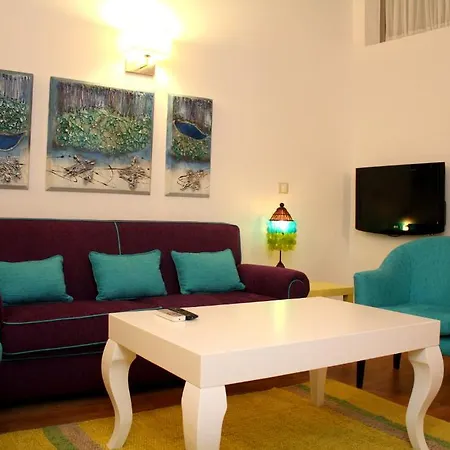 Singular Castellar Apartment Sevilla
