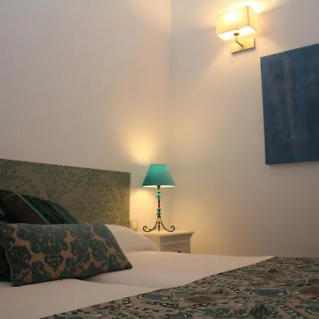 Apartment Singular Castellar *