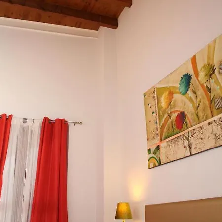 Apartment Singular Castellar Sevilla