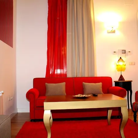 Apartment Singular Castellar