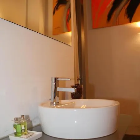 Apartment Singular Castellar *
