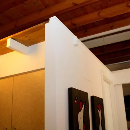 Apartment Singular Castellar Sevilla