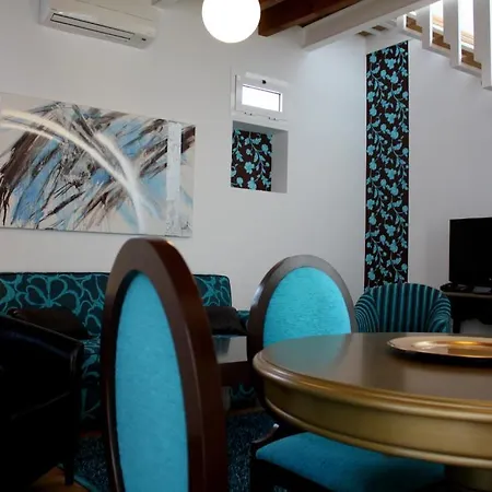 Apartment Singular Castellar