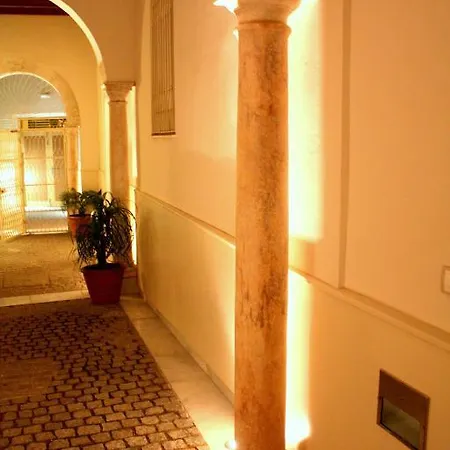 Singular Castellar Apartment *