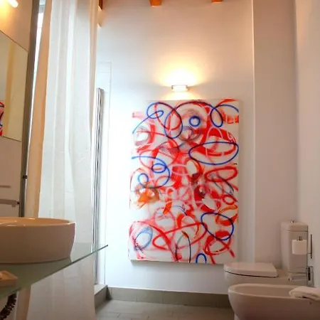 Apartment Singular Castellar Sevilla