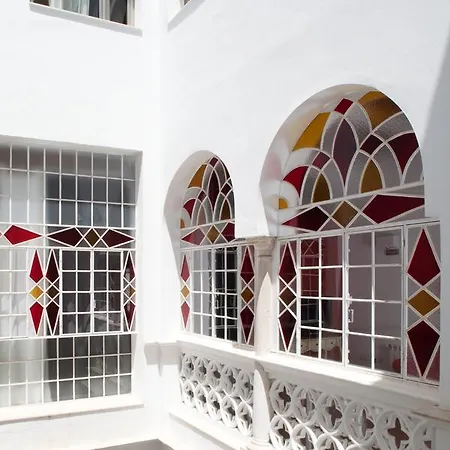 Singular Castellar Apartment *