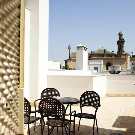 Singular Castellar Apartment *