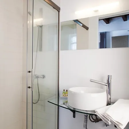 Apartment Singular Castellar Sevilla