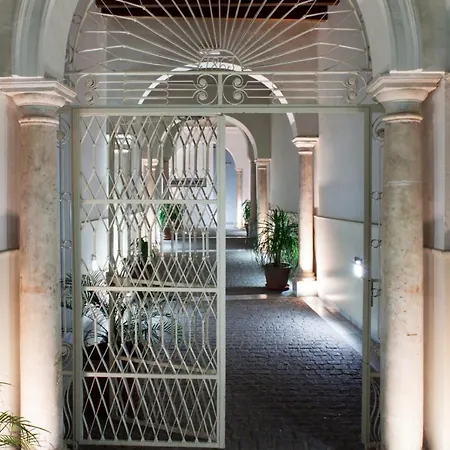 Apartment Singular Castellar Sevilla