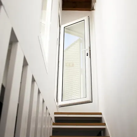 Singular Castellar Apartment Sevilla