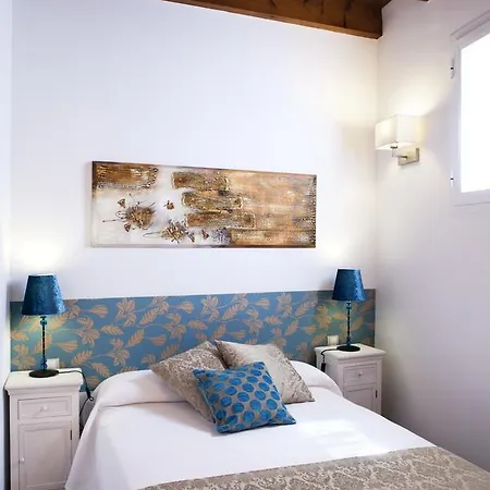 Singular Castellar Apartment *