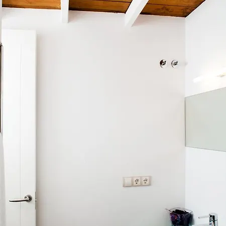 Singular Castellar Apartment Sevilla