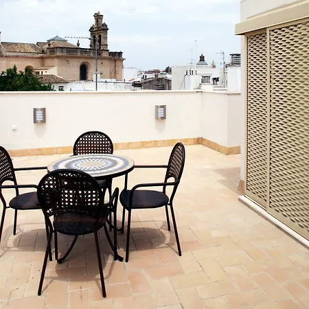 Singular Castellar * Sevilla