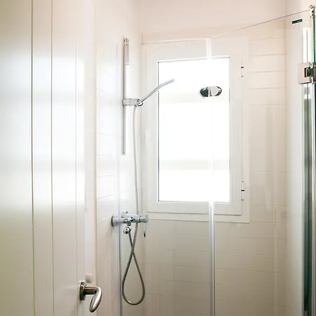 Singular Castellar Apartment *