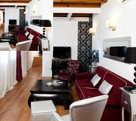 Apartment Singular Castellar *