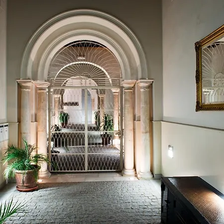 Apartment Singular Castellar *