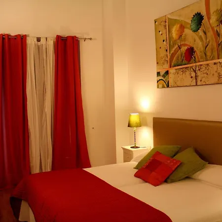 Singular Castellar Apartment