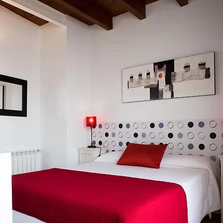 Singular Castellar Apartment Seville